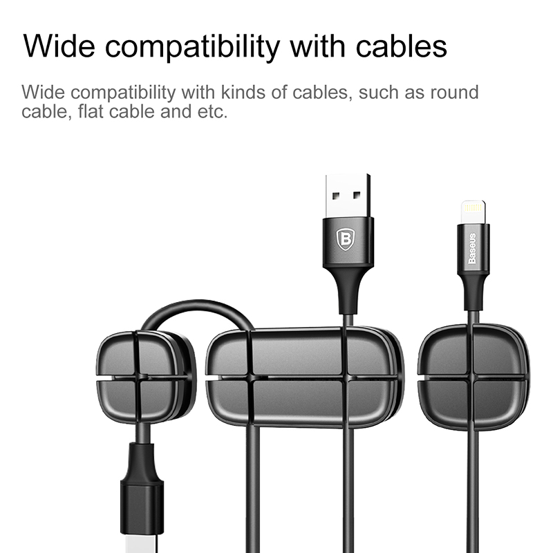 Dây Cáp Baseus
