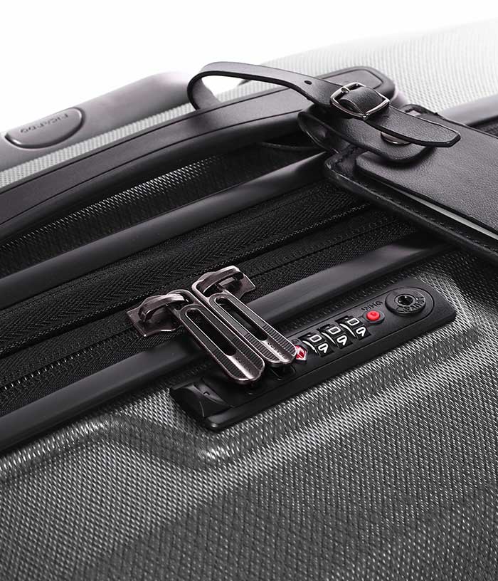 Vali Du Lịch RICARDO San Clemente 2.0