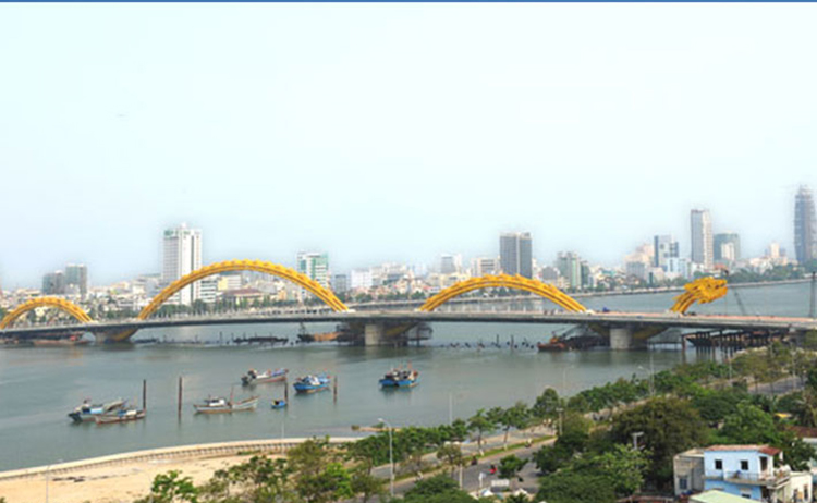 [Tour Xe Lửa] Đà Nẵng - Hội An - Bà Nà 3N4Đ, Khởi Hành Hàng Tuần Và Lễ 30/4