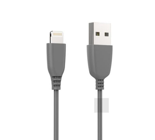 Củ Sạc Dữ Liệu Dostyle Jingdong custom JOY & DOGA Family Dogs Giới Hạn Số Lượng MAX Dây Dữ Liệu Lightning/ Dây Sạc MFI Chuyên Dụng Cho Apple iPhone / iPad