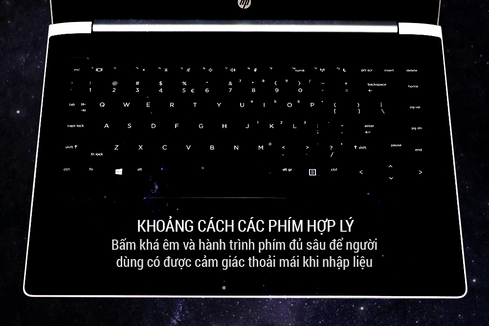 Laptop HP Probook 430 G5 2XR79PA Core  i7-8550U/FreeDos 13.3 inch - Hàng Chính Hãng