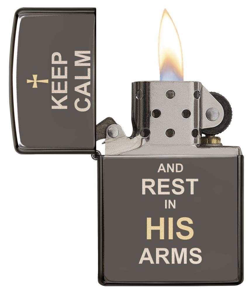 Zippo-Keep-Calm-Design-29610-3