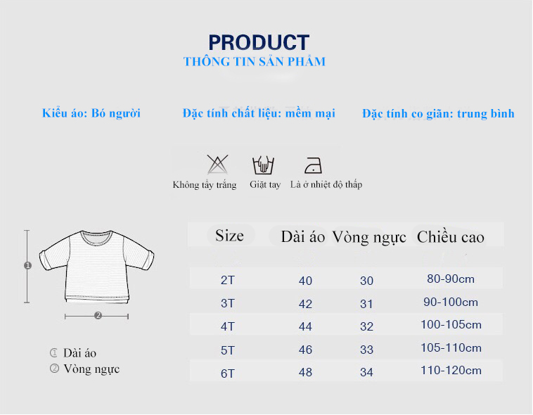 Combo 2 áo phông peppa pig cho bé ZOBEE TE 8503