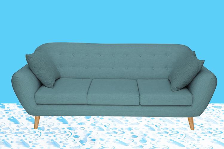 Sofa Băng Navia Juno Bed Sofa 2018 (180 x 80 x 75 cm)