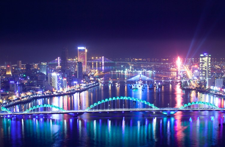 [Tour Xe Lửa] Đà Nẵng - Hội An - Bà Nà 3N4Đ, Khởi Hành Hàng Tuần Và Lễ 30/4