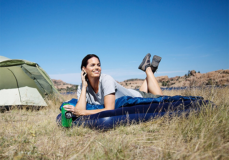 Đệm Hơi Pavillo Bestway 67001 (188 x 99 x 22 cm)