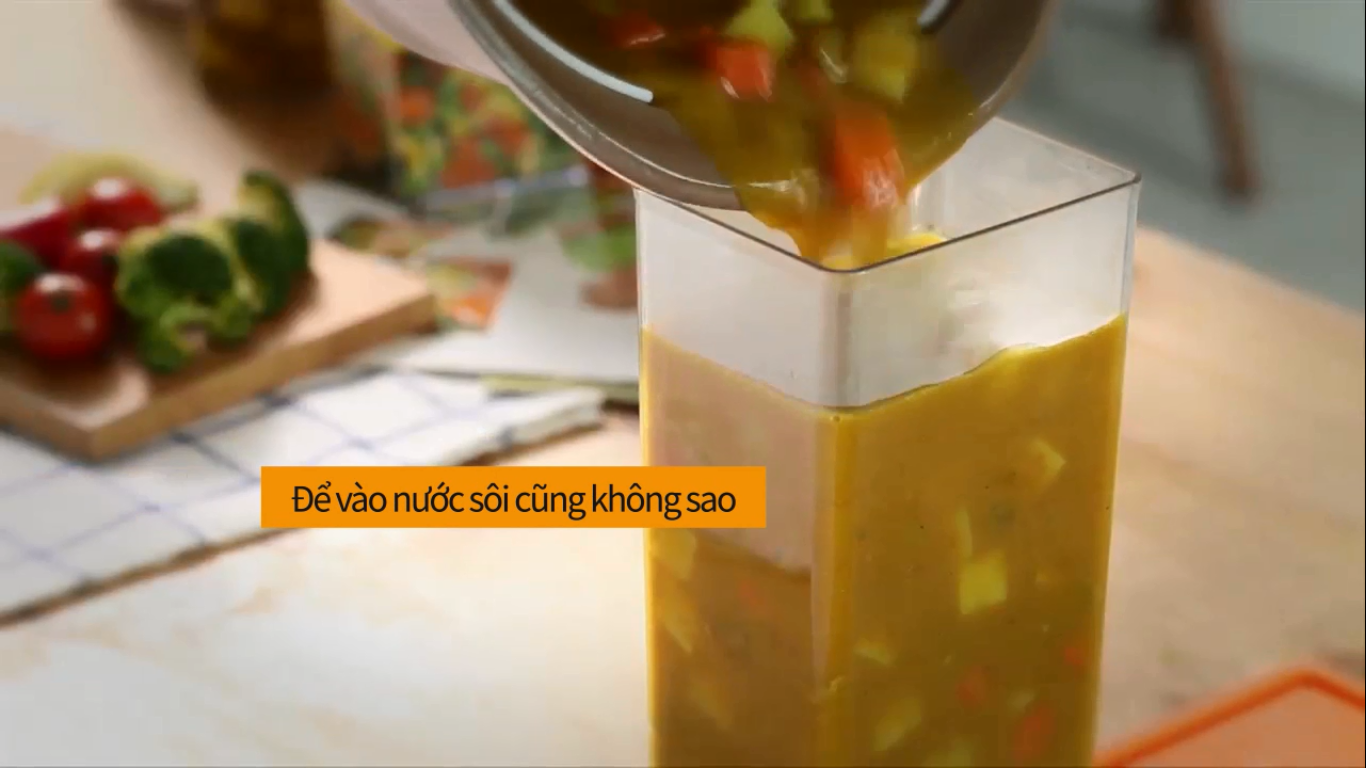 Bộ 17 hộp đựng thực phẩm cao cấp Hàn Quốc