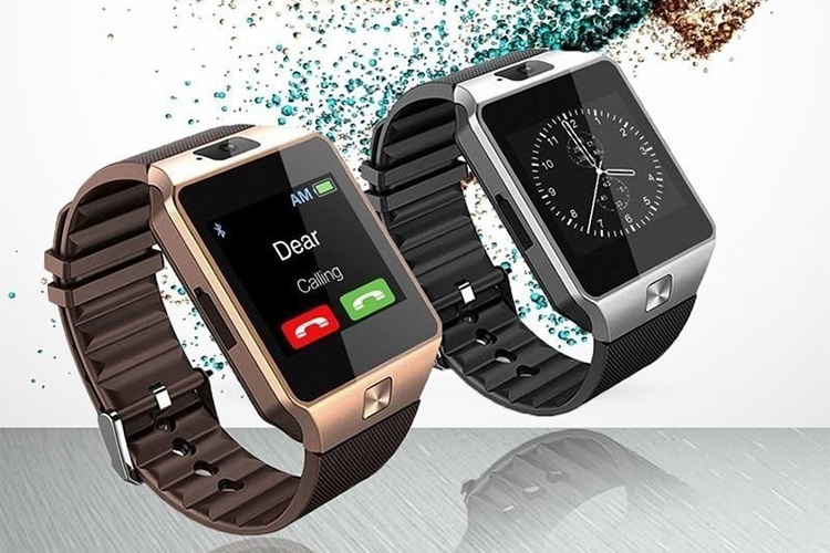 Đồng Hồ Thông Minh S1 - Hàng Nhập Khẩu