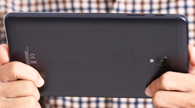 Máy Tính Bảng Samsung Galaxy Tab A 8.0 (2017) - Hàng Chính Hãng