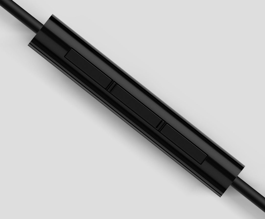 Tai Nghe Nhét Tai Xiaomi Dual Driver- Hàng Nhập Khẩu