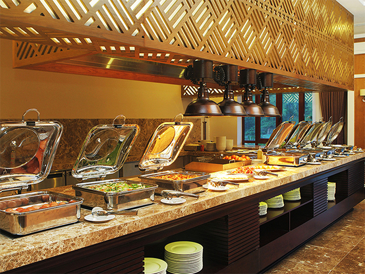 Swiss-Belresort Đà Lạt 5* - Buffet Sáng, Xe Đưa Đón, Hồ Bơi Nước Ấm
