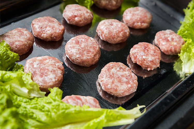 Hell Bull BBQ - Buffet Tối Hơn 100 Món Nướng & Lẩu Độc Đáo