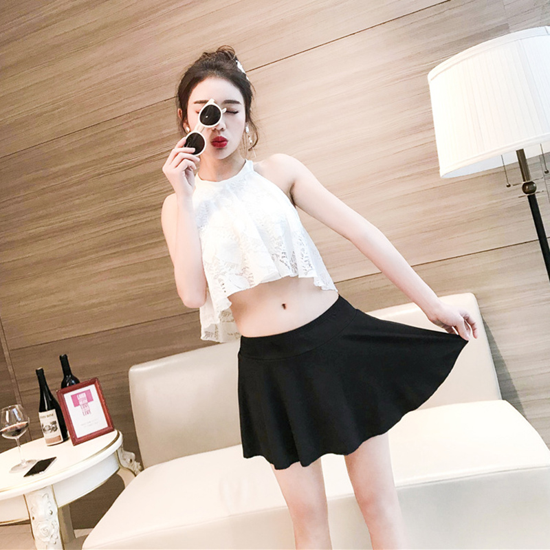 Đồ Bơi Nữ Hở Lưng Dễ Thương