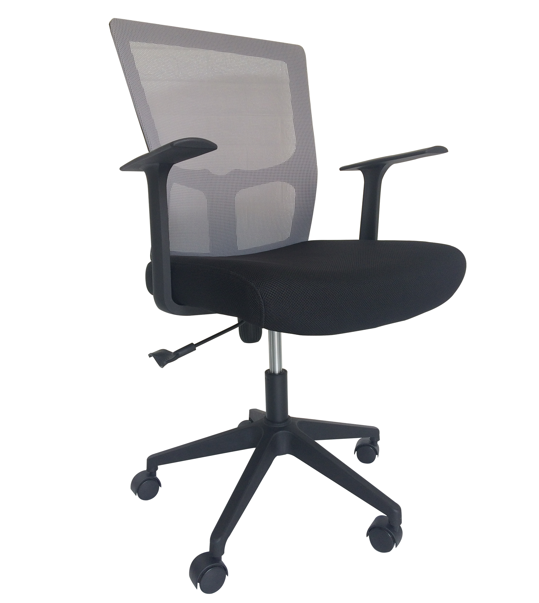 Ghế văn phòng - ghế làm việc chân xoay Best Office BOX218 