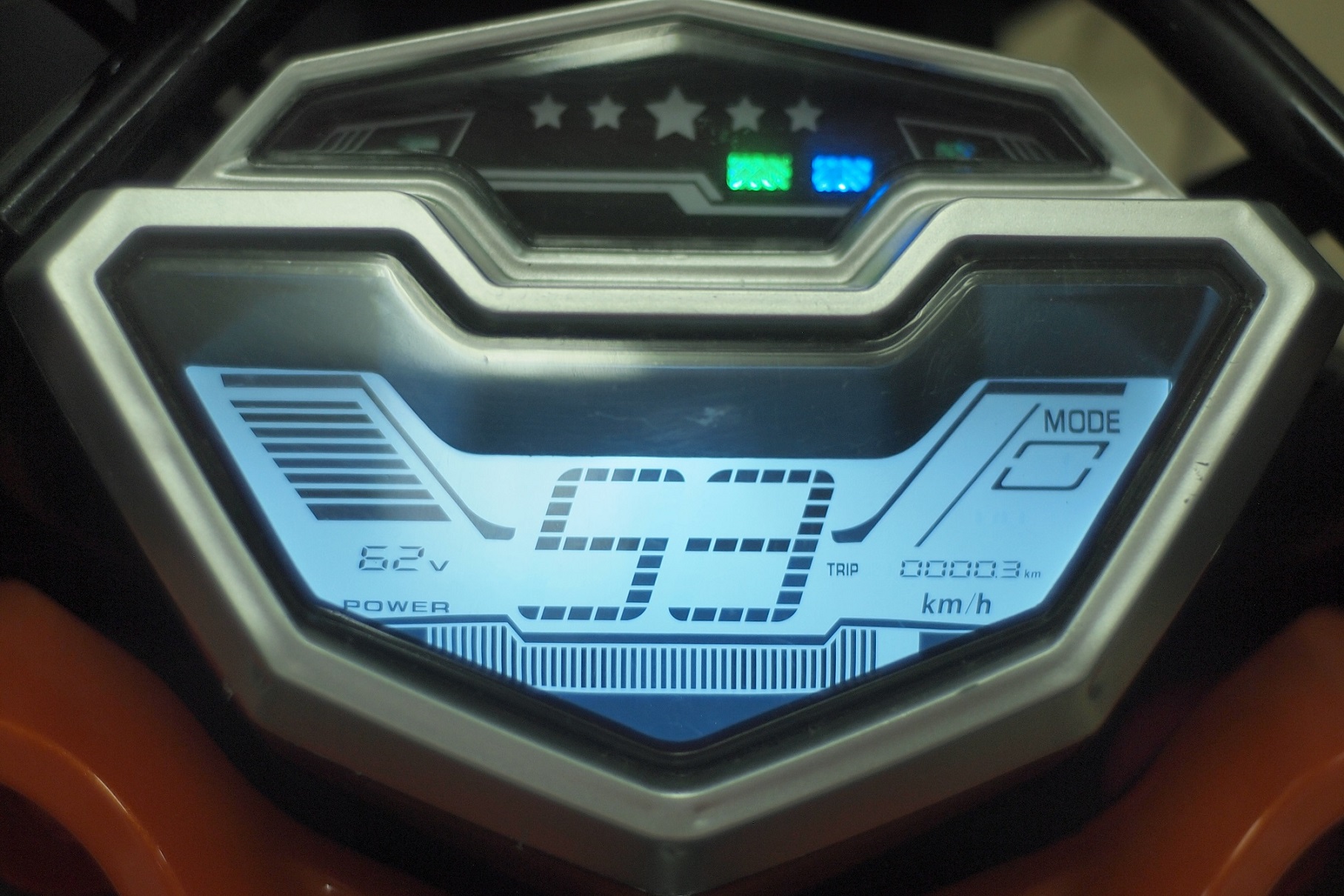 Xe Máy Điện Seeyes Jeek Batman