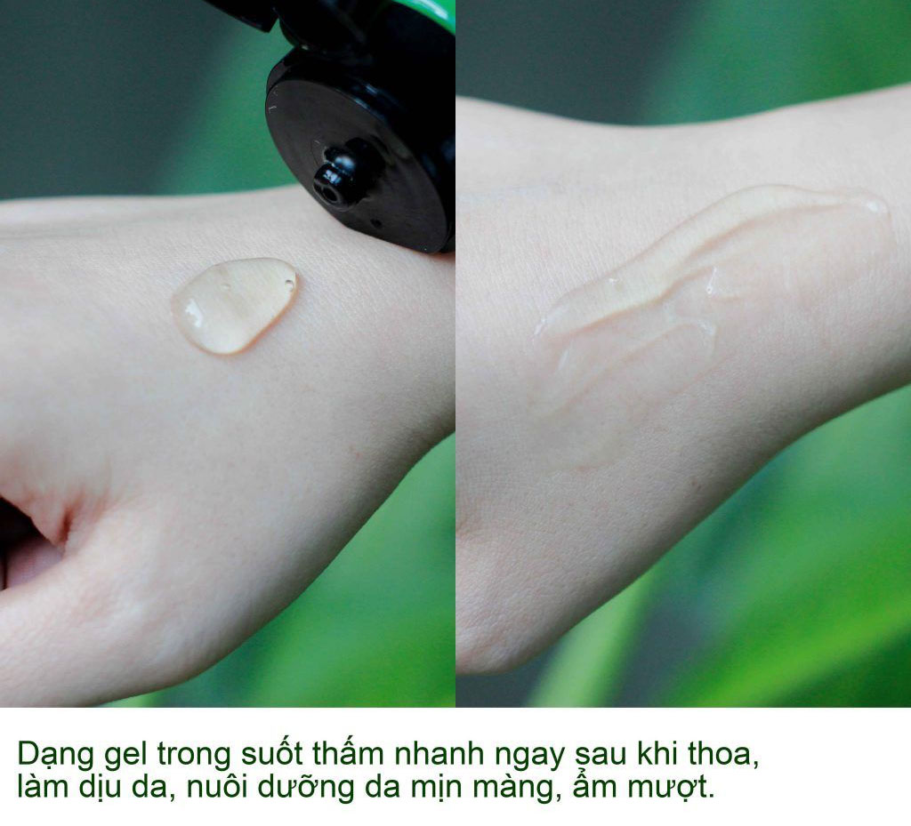 Gel dưỡng da lô hội Benton Aloe Propolis Soothing Gel 100ml