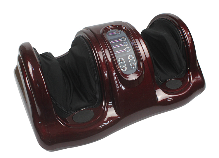 Máy massage chân đa năng TODO TD001F