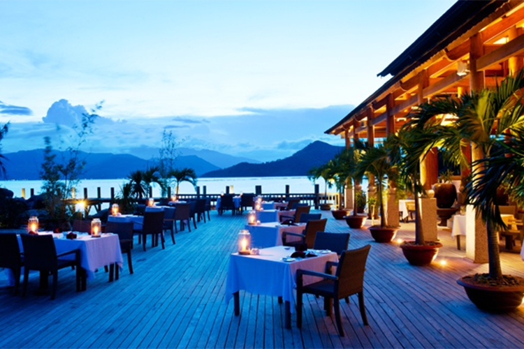 [L'Alyana Ninh Van Bay] Vietnamese Package - Đêm Nghỉ (Tặng Đưa Đón Sân Bay + 1 Bữa Ăn Set Menu) - Hill Rock Pool Villa 1 Phòng Ngủ