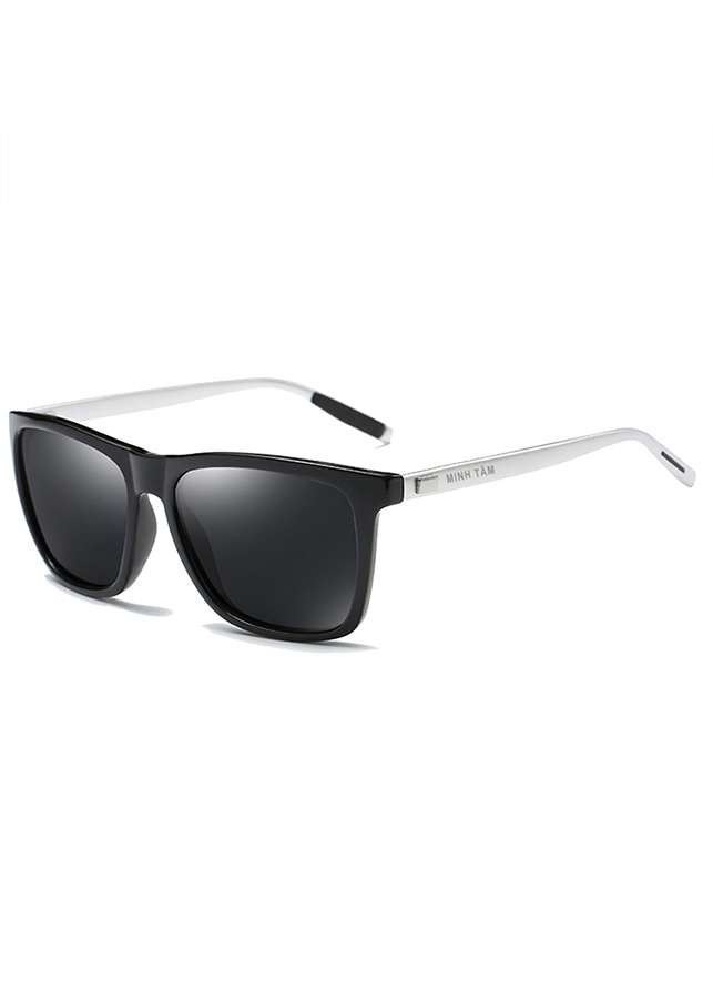 Kính Mát Phân Cực Unisex Minh Tâm MT387