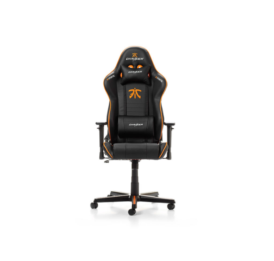 Ghế DXracer Racing RZ58 FNATIC GC-R58-N-Z3 - hàng chính hãng