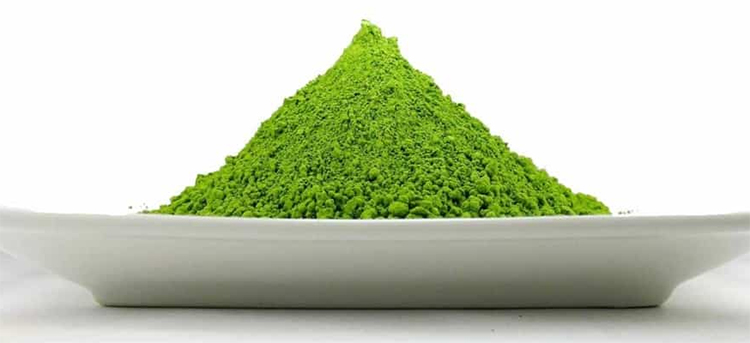 Bột Tía Tô Quảng Thanh (100g)