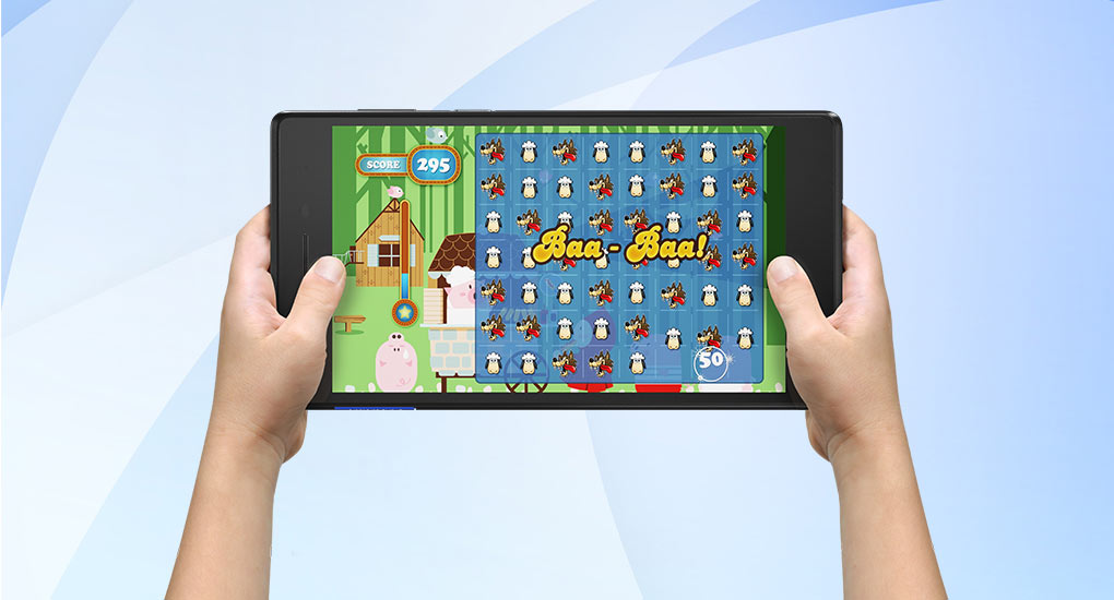 Máy Tính Bảng Lenovo TB-7304x MT8735D 4G - Hàng Chính Hãng