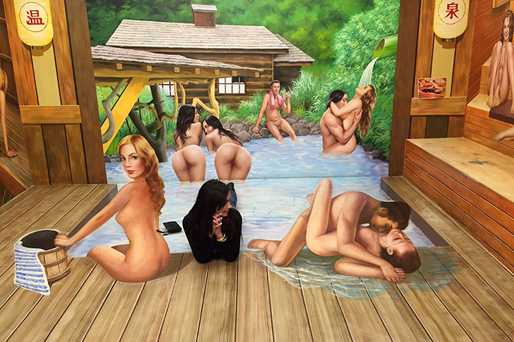 Vé Bảo Tàng Love Museum Seoul, Hàn Quốc
