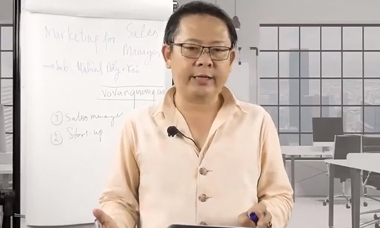 16 Nguyên Lý Xây Dựng Thương Hiệu KYNA MKT49