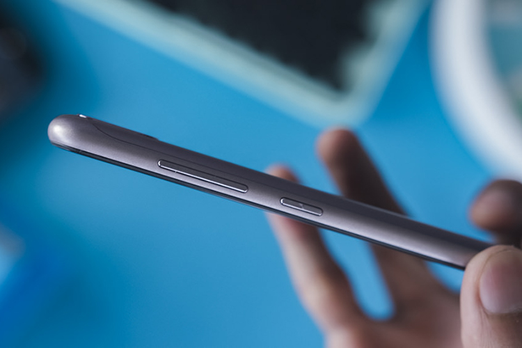 Điện Thoại Asus Zenfone Max Pro M1 - Hàng Chính Hãng