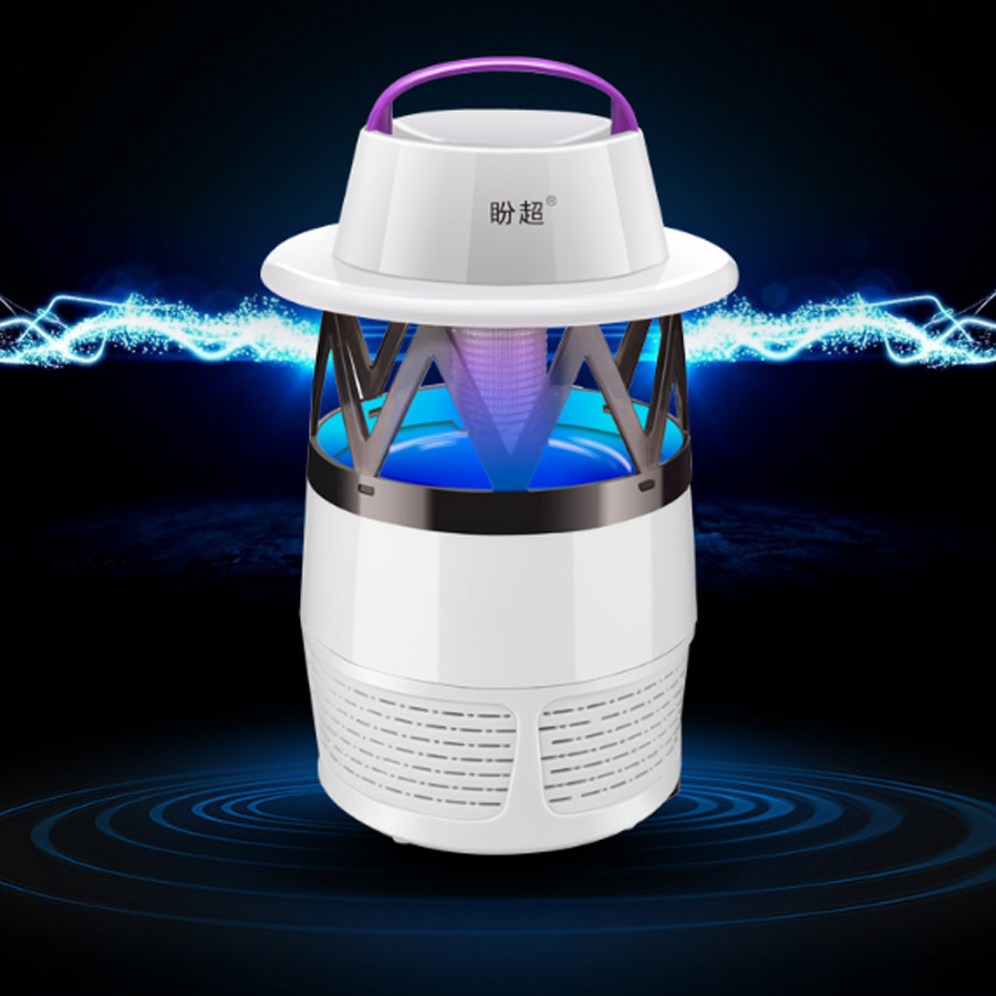 Đèn Bắt Muỗi An Toàn và Hiệu Quả