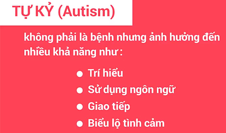 Khóa Học Nuôi Dạy Con Tự Kỷ KYNA KID14