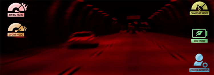 Laptop Gaming MSI Leopard GP63 8RD-098VN Core i7-8750H/Win10 (15.6 inch) - Black - Hàng Chính Hãng