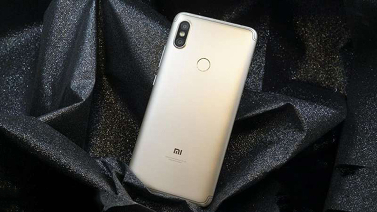 Bộ Điện Thoại Xiaomi Redmi S2 (32GB/3G) + Miếng Dán Cường Lực + Ốp Lưng - Hàng Nhập Khẩu