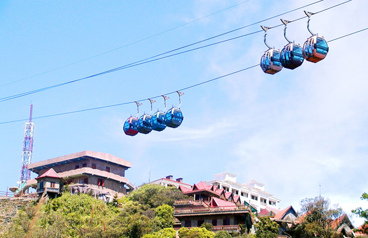 [Tour Xe Lửa] Đà Nẵng - Hội An - Bà Nà 3N4Đ, Khởi Hành Hàng Tuần Và Lễ 30/4