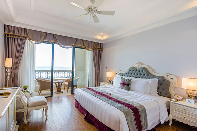 Voucher Exclusive Trip Vinpearl Hạ Long, Đà Nẵng, Hội An, Nha Trang & Phú Quốc 5* + Ăn Sáng