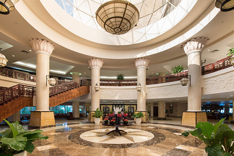 Vinpearl Nha Trang Resort 5* - Nghỉ Dưỡng 2N1Đ Phòng Deluxe + Ăn Sáng