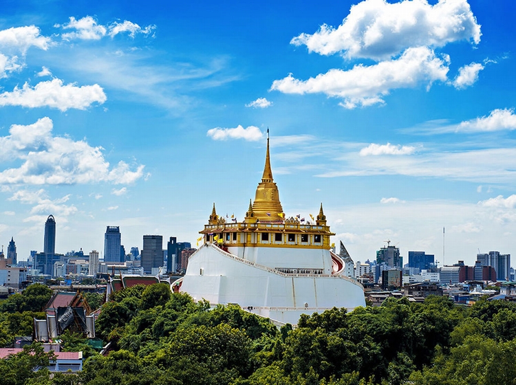 [HOT] Tour Thái Lan 4N3Đ: Bangkok - Pattaya - Coral, Giờ Bay Đẹp, Thứ 7 Hàng Tuần