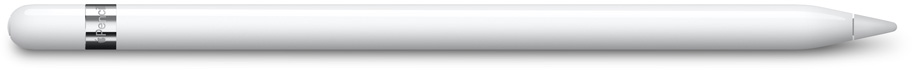Bút Cảm Ứng Apple Pencil MK0C2 - Hàng Chính Hãng