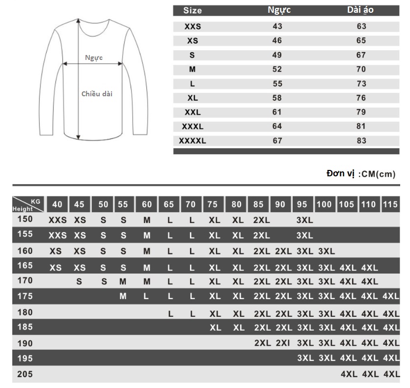 Combo 2 áo hoodie unisex seven for seven 