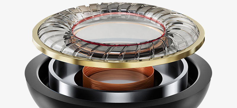 Tai Nghe Thể Thao Rockspace Mudo Bluetooth Earphone RAU0577