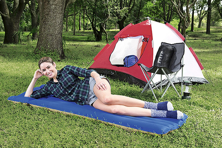 Đệm Hơi Bestway 69014 (185 x 56 x 11.5 cm)