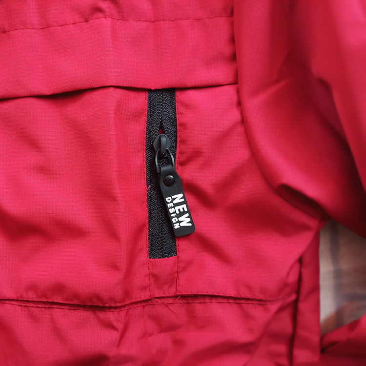 Áo Khoác Dù Bomber Nhẹ KATUS - A2121