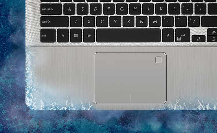 Laptop Asus Vivobook X407MA-BV039T Pentium N5000/Win10 (14.0 inch) (Gold) - Hàng Chính Hãng
