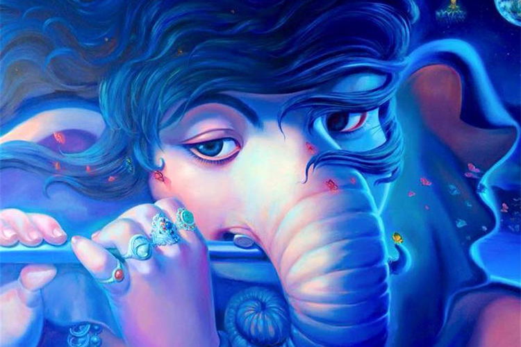 Vé Tham Quan Khanesha Gallery Hua Hin, Thái Lan