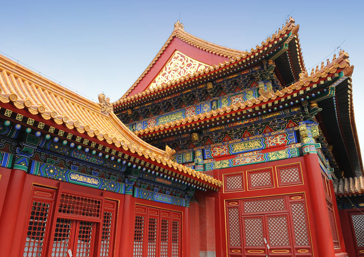 Tour 7N7Đ: Bắc Kinh - Thượng Hải - Hàng Châu - Tô Châu - Trung Quốc, KH Từ HCM
