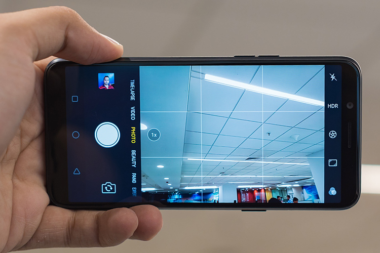 Điện Thoại OPPO A83 2018 (32GB/3GB) - Hàng Chính Hãng