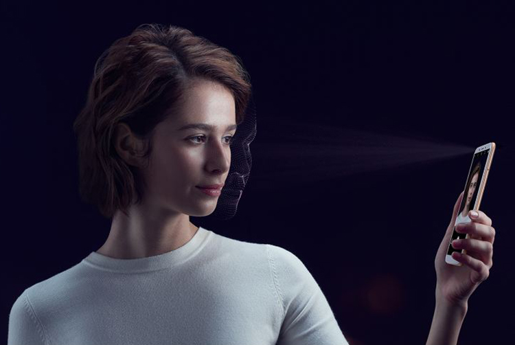 Điện Thoại OPPO A83 2018 (32GB/3GB) - Hàng Chính Hãng