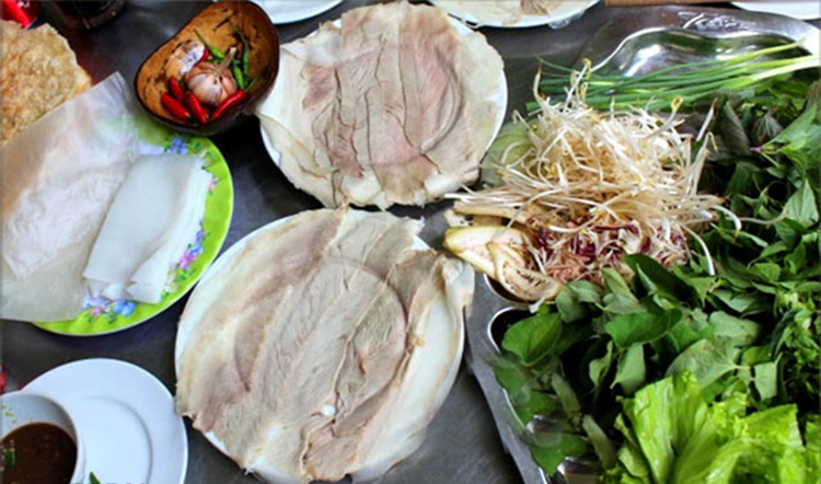 [Tour Xe Lửa] Đà Nẵng - Hội An - Bà Nà 3N4Đ, Khởi Hành Hàng Tuần Và Lễ 30/4