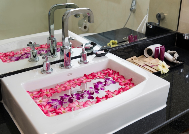 TTC Hotel Premium Phan Thiết 4* - Buffet Sáng, Hồ Bơi, Ưu Đãi Hè 2018