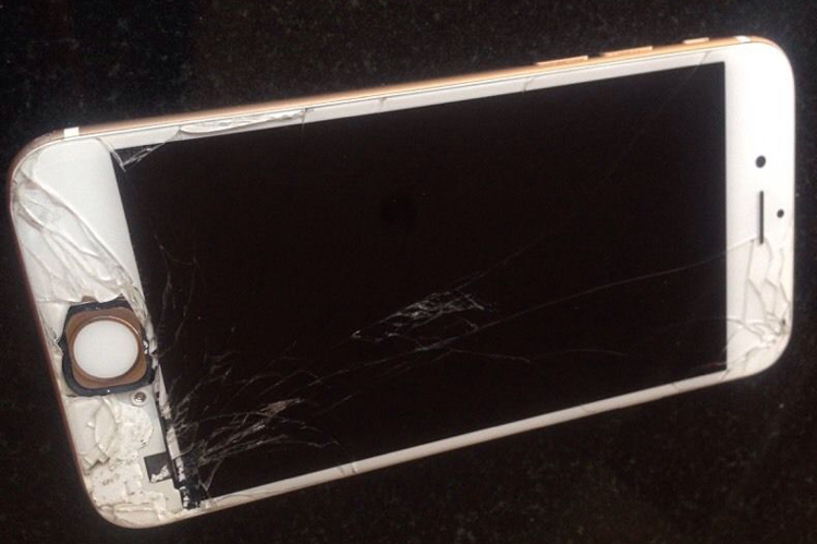 Dịch Vụ Ép Kính iPhone 6s Plus